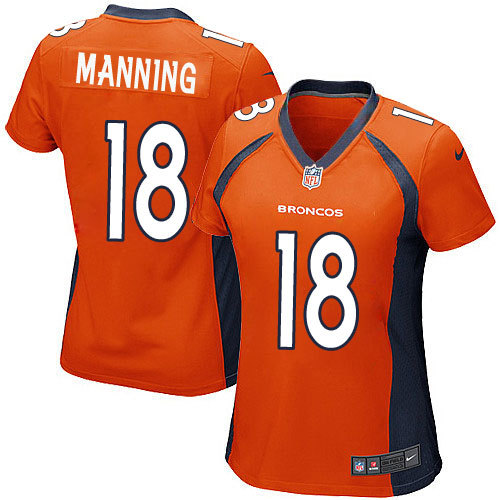 women Denver Broncos jerseys-015